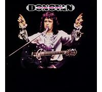 Donovan LIVE IN JAPAN : SPRING TOUR 1973 Blu-spec CD2 + DVD JP LTD Paper Slee...