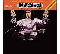 Donovan - Live In Japan Spring Tour 1973 - Limited Edition [Compact Discs] Ltd Ed, Japan - Import
