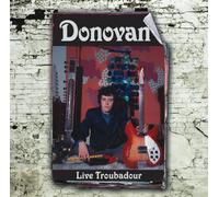 Donovan - Live Troubadour