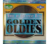 Donovan, Melanie, Trini Lopez, Gerry and the Pacemakers..
