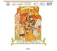 Donovan - Mellow Yellow - Limited Edition [Compact Discs] Ltd Ed, Japan - Import