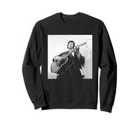 Donovan Mellow Yellow Yellow, Chanteur écossais 1966 Sweatshirt