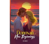 Donovan: New Beginnings