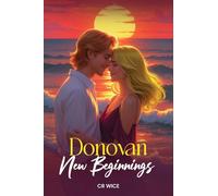 Donovan: New Beginnings