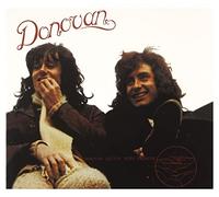 Donovan - Open Road -Digi-