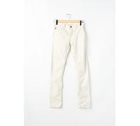 donovan pantalons homme de couleur beige W34