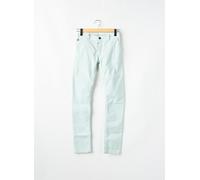 donovan pantalons homme de couleur bleu W30