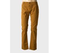 donovan pantalons homme de couleur marron W34