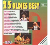 Donovan, Percy Sledge, Shirley Bassey, Marvin Gaye..