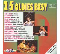 Donovan, Percy Sledge, Shirley Bassey, Marvin Gaye. [Import]