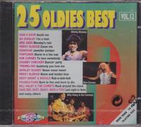 Donovan, Percy Sledge, Shirley Bassey, Marvin Gaye. [Import]