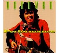 Donovan - Performance