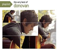 Donovan - Playlist-Very Best of