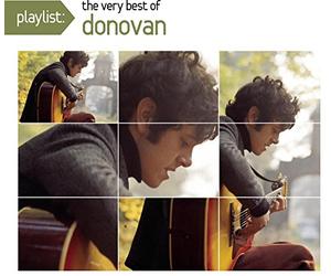 Donovan - Playlist-Very Best of
