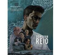 Donovan Reid [Usa][Blu-Ray] Digital Theater System