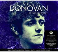 Donovan - Retrospective [Import]