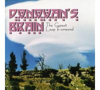 Donovan S Brain - Leap Forward (Con) [Import]