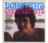Donovan S Greatest Hits(Remast