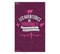 Donovan S., Le Boucher Qui Était À Deux Doigts De Conquérir Le Monde