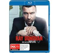 Donovan-Season 1 (4 Blu-Ray) [Edizione: Australia] [Import]