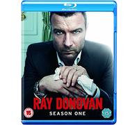 Donovan-Season 1 [Blu-Ray] [Import]