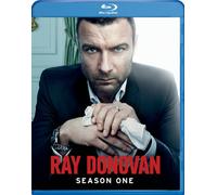 Donovan: Season One [Blu-Ray]