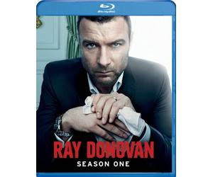 Donovan: Season One [Blu-Ray]