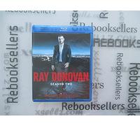 Donovan – Saison 2 – Blu-ray – Paramount Pictures