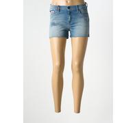 donovan shorts / bermudas femme de couleur bleu W29