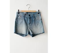 donovan shorts / bermudas femme de couleur bleu W29
