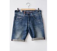 donovan shorts / bermudas homme de couleur bleu W27