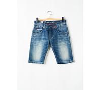 donovan shorts / bermudas homme de couleur bleu W27