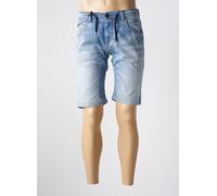 donovan shorts / bermudas homme de couleur bleu W28