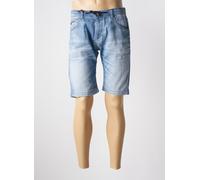 donovan shorts / bermudas homme de couleur bleu W28