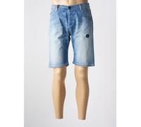 donovan shorts / bermudas homme de couleur bleu W36
