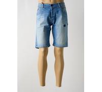donovan shorts / bermudas homme de couleur bleu W38