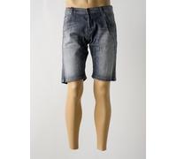 donovan shorts / bermudas homme de couleur gris W27