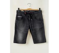 donovan shorts / bermudas homme de couleur noir W26