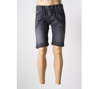 donovan shorts / bermudas homme de couleur noir W28