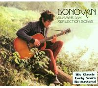 Donovan - Summer Day Reflection Song [Import]