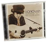 Donovan - Summer Day Reflection Songs-An