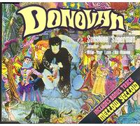 Donovan - Sunshine Superman