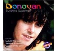 Donovan - Sunshine Superman