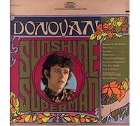 Donovan - Sunshine Superman