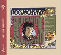 Donovan - Sunshine Superman [Import]