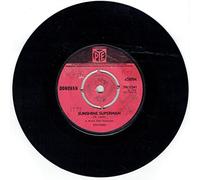 Donovan - SUNSHINE SUPERMAN 7" (45) UK PYE 1966