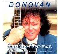 Donovan - Sunshine Superman [Import]