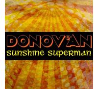 Donovan - Sunshine Superman [Import]