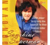 Donovan - Sunshine Superman [Import]