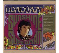 Donovan - Sunshine Superman =remast